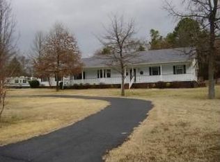 121 Widgeon Dr, Russellville, AR 72802