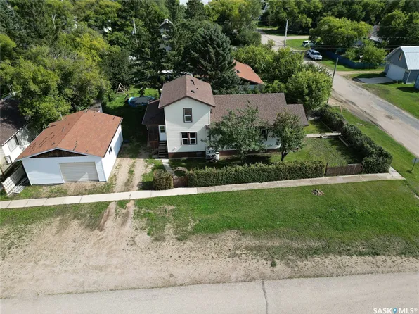 601 Butte Avenue, Colonsay, SK S0K 0Z0
