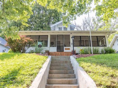 2209 S Patterson St, Sioux City, IA, 51106