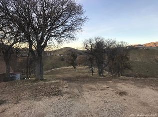 22870 Fran Dr, Tehachapi, CA 93561