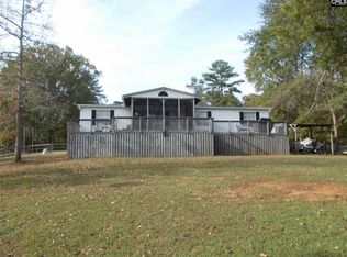 12266 River Rd, Fairfield, SC 29928