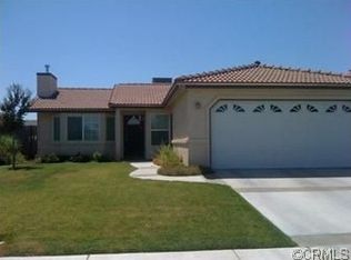 539 Barroso Ave, Merced, CA 95341