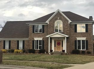 3503 Briarglen Ln, Louisville, KY 40220
