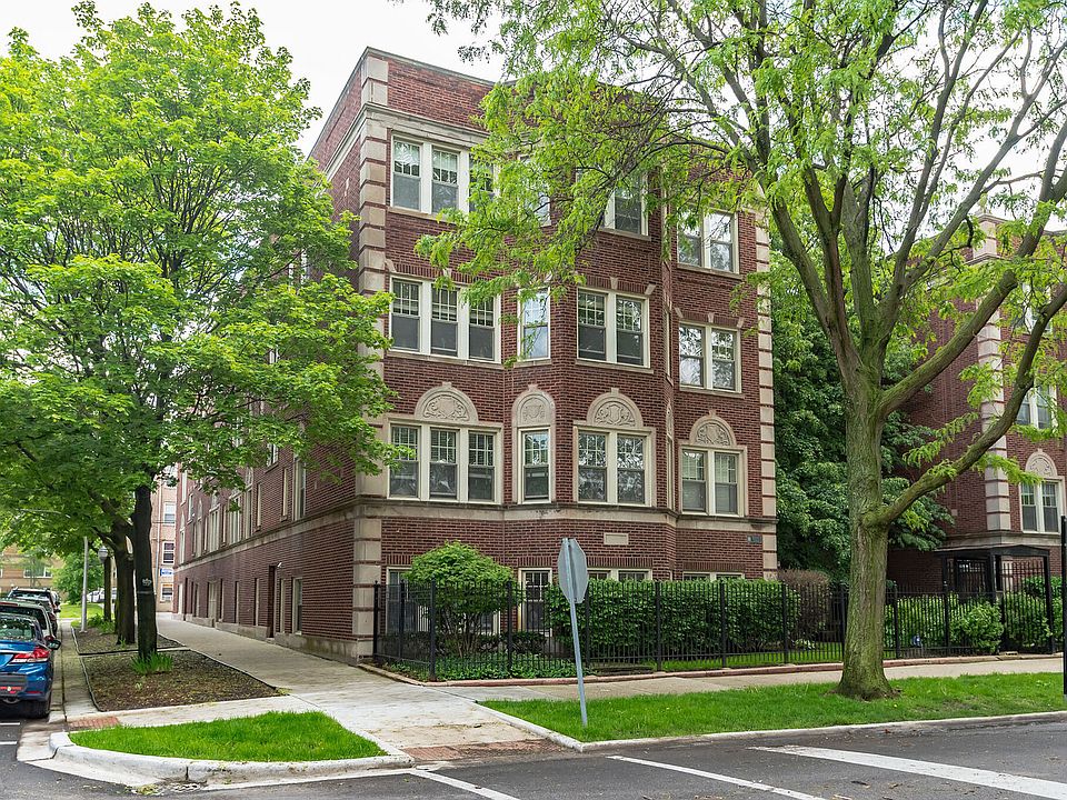 1st image of 6143 N Hoyne Ave APT G