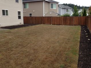 17725 93rd Avenue East Rent To Own #0, Puyallup, WA 98375