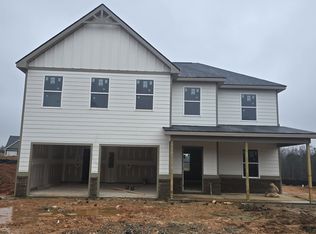 504 Holsteiner Rd #63, Hogansville, GA 30230