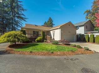13023 SE Rudy Ct, Milwaukie, OR 97222