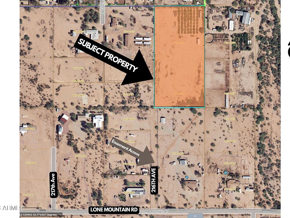 1st image of 31640 N 216TH Avenue #-