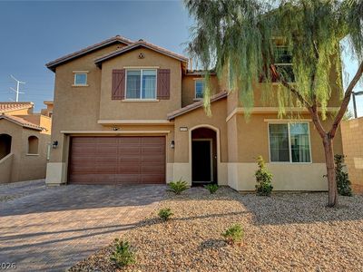1371 Bear Brook Ave, Henderson, NV, 89074