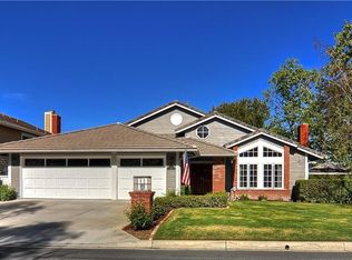 1 Pinewood Dr, Coto De Caza, CA 92679