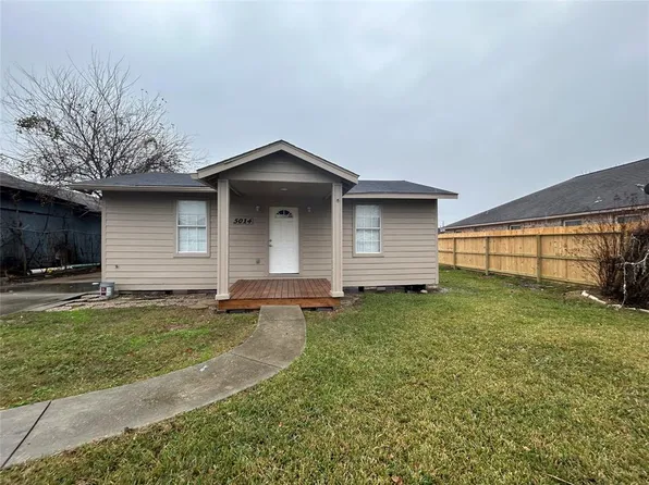 5014 Harmon Street, Houston, TX 77093