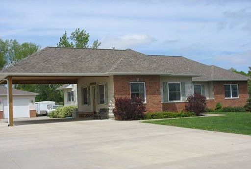 Beautiful Custom Home