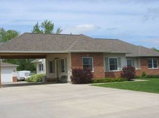 4052 Bruce Rd, Marion, IA 52302