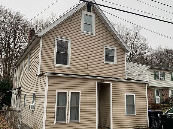 2nd image of 64 Glenwood Ave #1