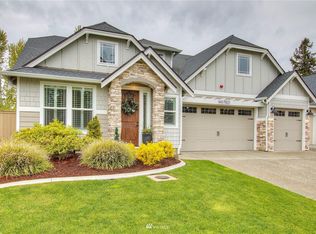 7821 Connells Prairie Rd E, Bonney Lake, WA 98391