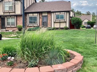 5545 Tamworth Dr, Colorado Springs, CO 80919