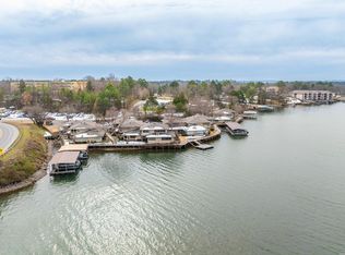 100 Bayou Point #A1, Hot Springs National Park, AR 71913