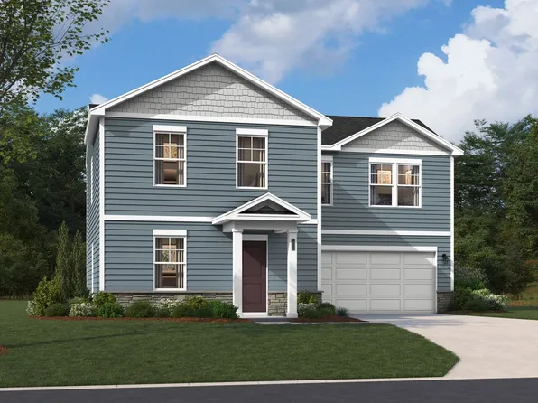 118 Kingfield Dr, Hopkins, SC 29061