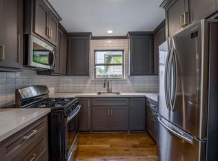 3407 Beulah St, Houston, TX 77004