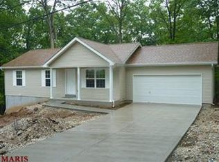 LOT Two, House Springs, MO 63051