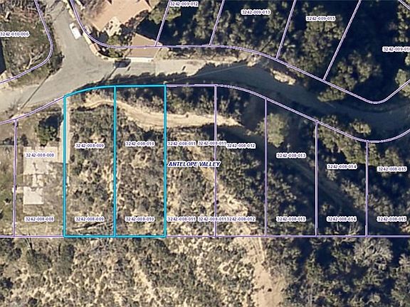 2nd image of 0 Newview Dr Lot 17