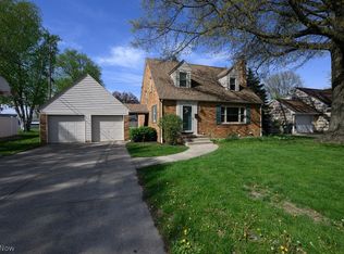 4361 22nd St NW, Canton, OH 44708