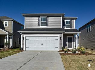 320 Fairchild Way, Albemarle, NC 28001