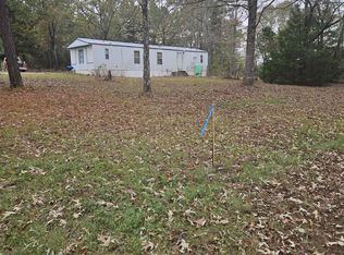644 County Road 1519, Jacksonville, TX 75766