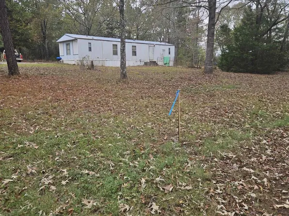 644 County Road 1519, Jacksonville, TX 75766