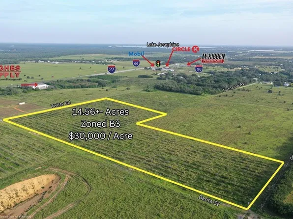7820 Twitty Road, Sebring, FL 33876