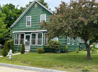 47 Washington Ave, Keene, NH 03431