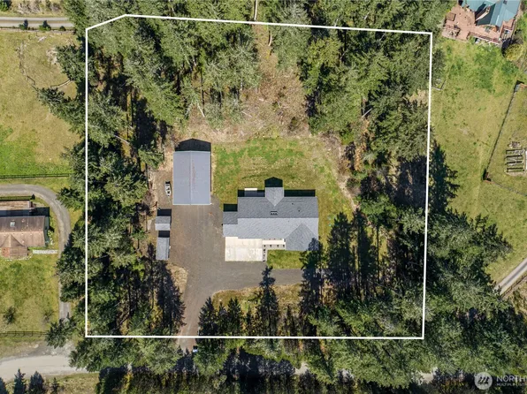 331 E Little Bear Lane, Shelton, WA 98584