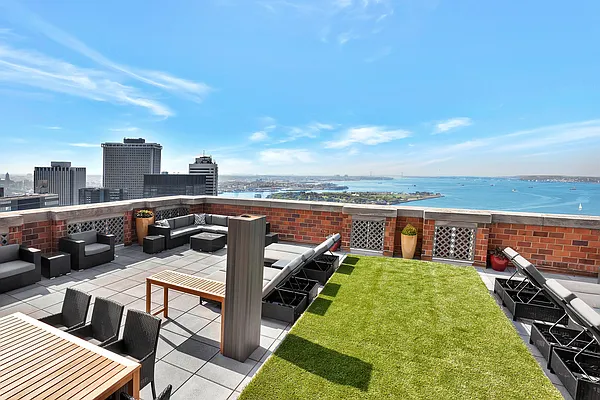 Rented by Corcoran | media 1