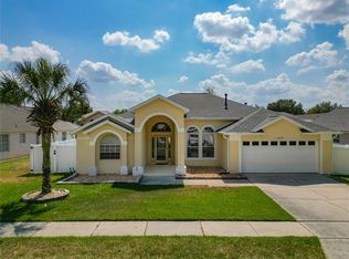 16221 Egret Hill St, Clermont, FL 34714