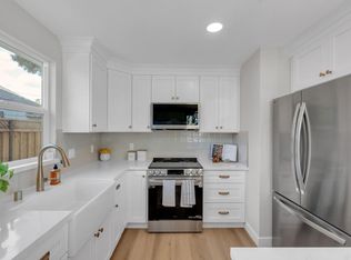 1638 Whitton Ave, San Jose, CA 95116