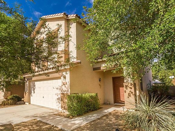 2nd image of 35918 W Costa Blanca Dr