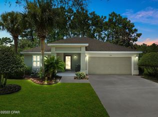 238 Oxford Ave, Panama City Beach, FL 32413