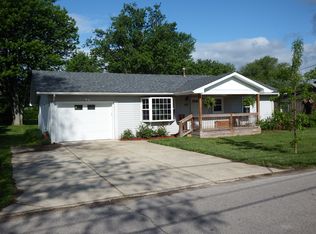 9168 Main St, Taylorsville, IN 47280