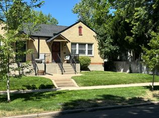 1573 N Glencoe St, Denver, CO 80220
