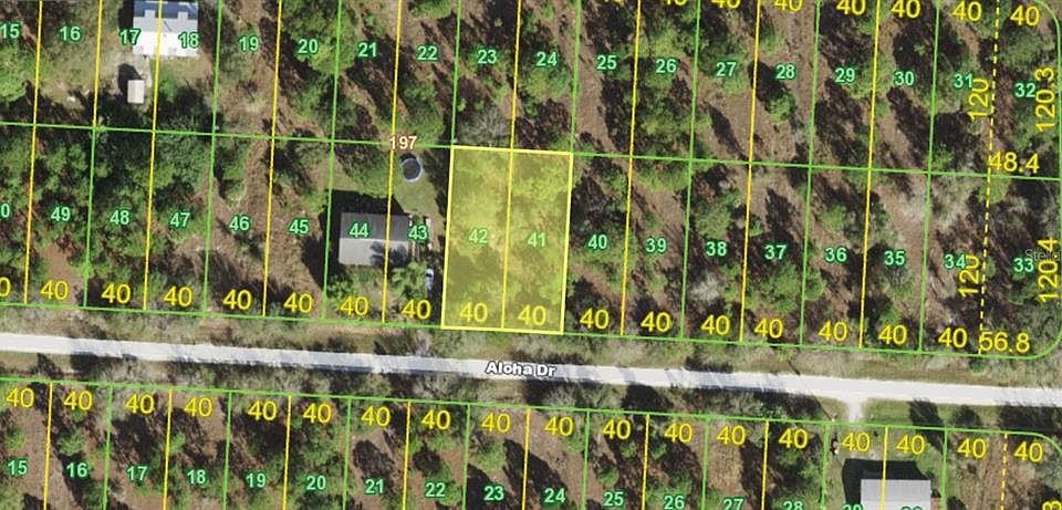 1st image of 27116 Aloha Dr #41