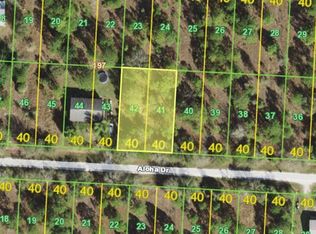 27116 Aloha Dr #41, Punta Gorda, FL 33955