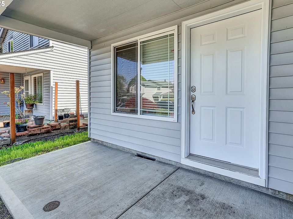 YARDSALE　ダルトン■3COMPARTMENT BIN 54 6007 NE 54th St, Vancouver, WA 98661 | Zillow