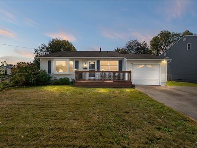 222 Deerfield Dr E, Utica, NY, 13502