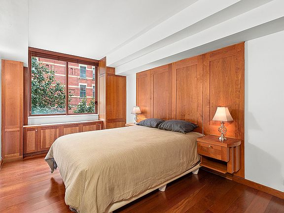 3rd image of 393 W 49th St APT 2D