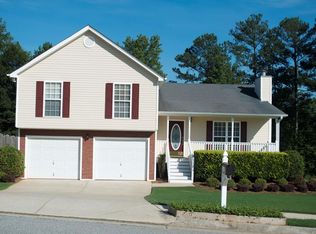 260 Natchez Cir, Winder, GA 30680