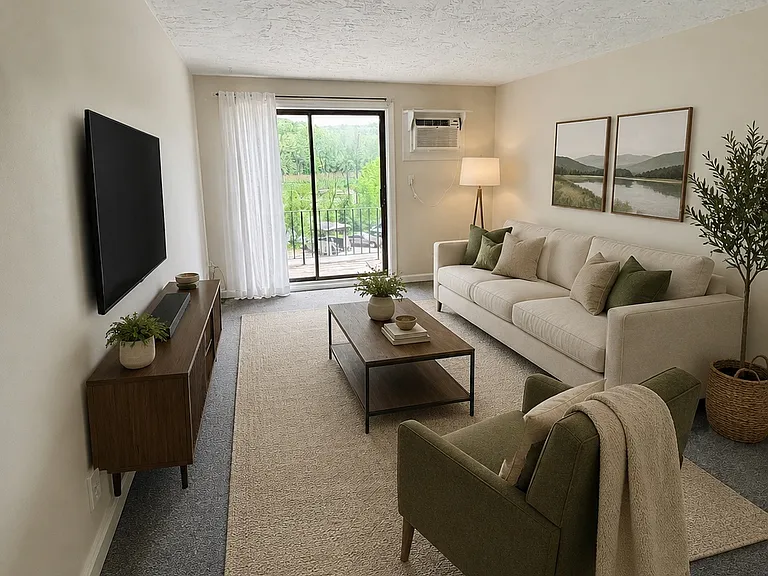276 Codman Hill Rd #36A — Photo 6