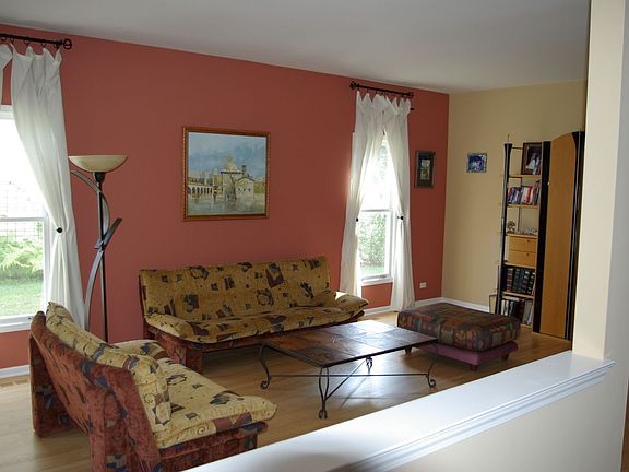 sitting room