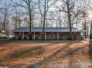 901 Ellen Dr, Harrisburg, AR 71602