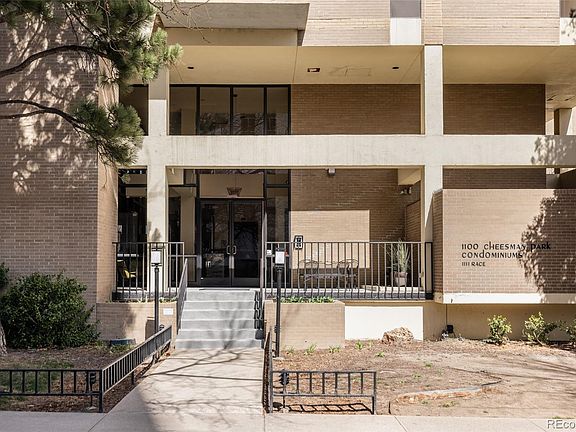 3rd image of 1111 Race Street #6A