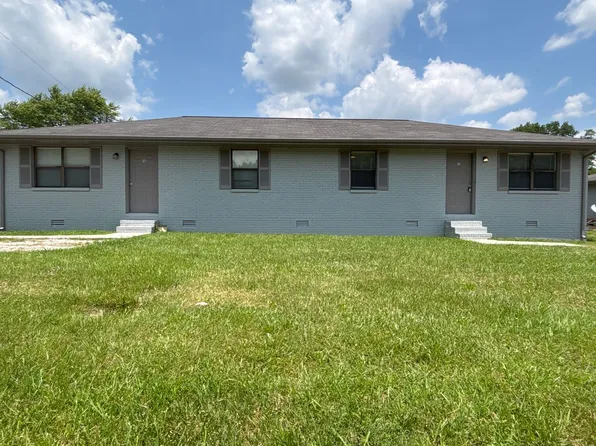 114 Wiley St, Manchester, TN 37355